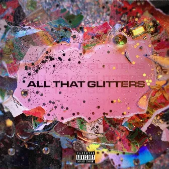 ALL THAT GLITTERS by Kamrn