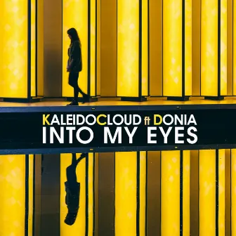 Into My Eyes by KaleidoCloud