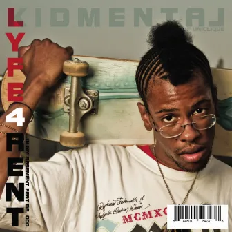 Lyfe 4 Rent... In My Basement (feat. Dr. Goo) by kidmental