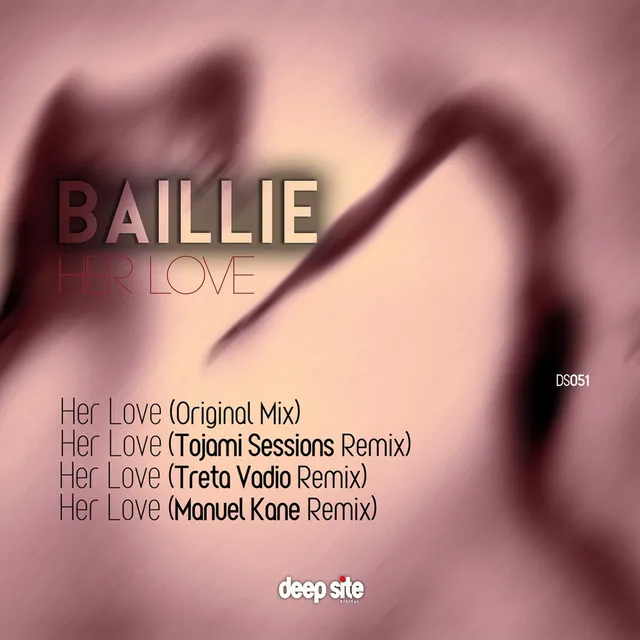 Her Love - Treta Vadio Remix