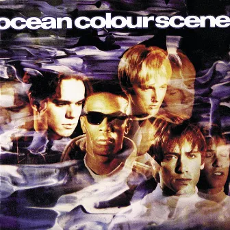 Ocean Colour Scene by Ocean Colour Scene