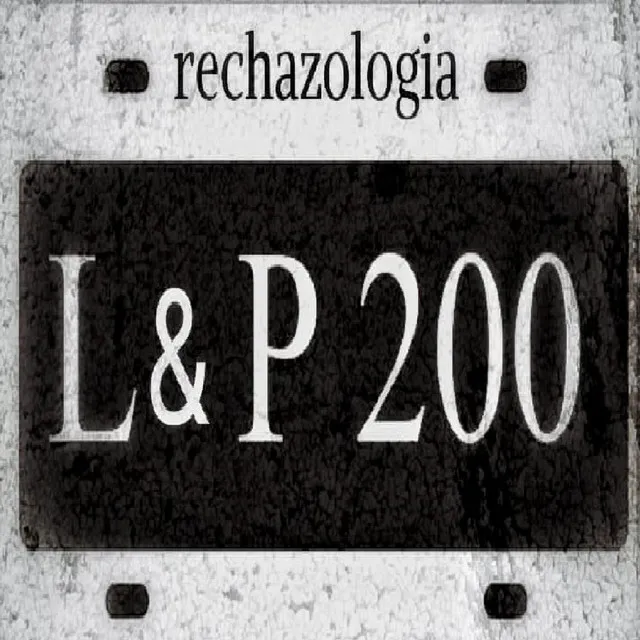 Rechazologia - L&P 200