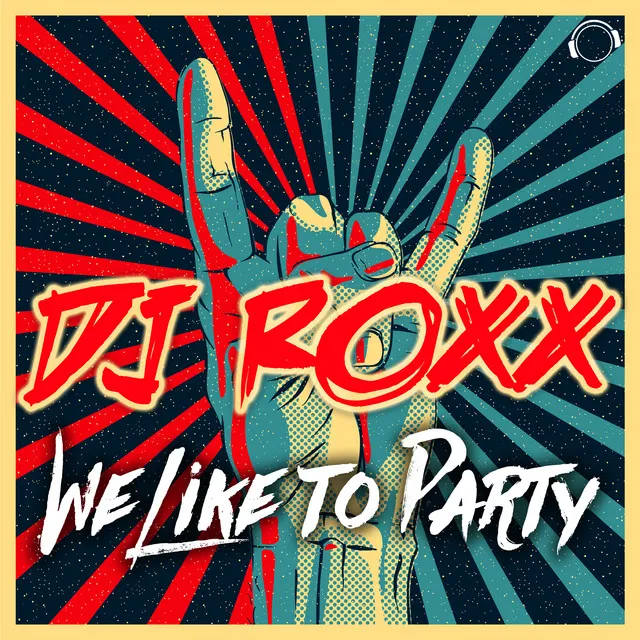 We Like to Party - Flashtune Remix Edit