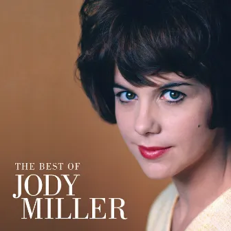 The Best Of Jody Miller by Jody Miller