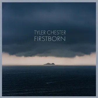 Firstborn by Tyler Chester