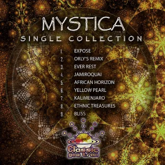 Mystica - Single Collection by Mystica