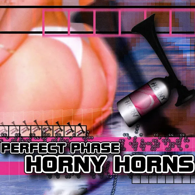 Horny Horns - Club Mix