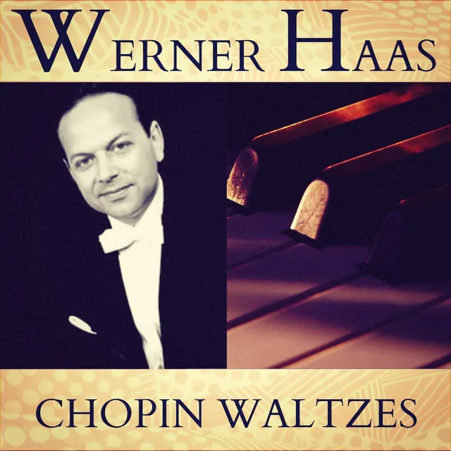 Chopin Waltzes