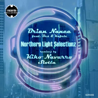 Northern Light Selectionz by Brian Nance