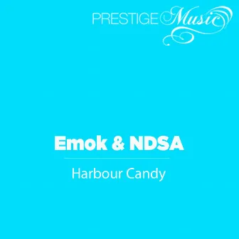 Harbour Candy by Emok