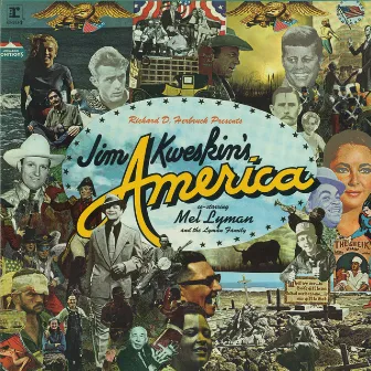 America by Jim Kweskin