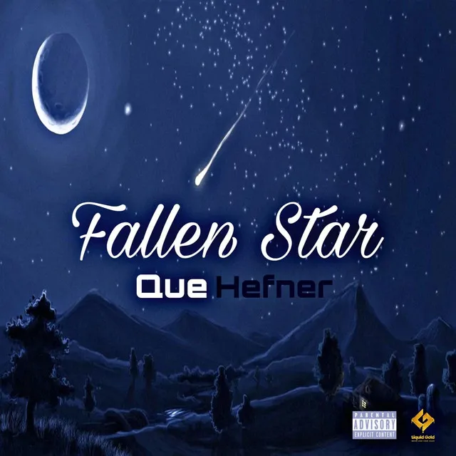 Fallen Star