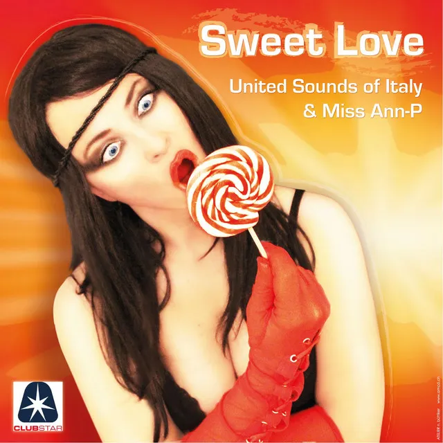 Sweet Love - Pat Lezizmo's Miami Love Dub