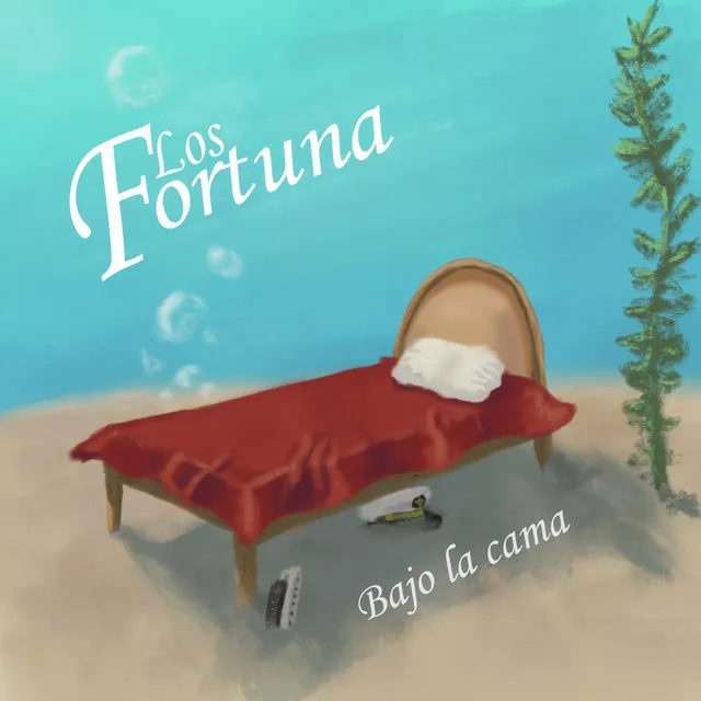 Bajo la Cama