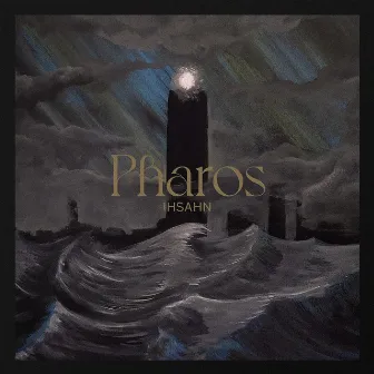 Pharos by Ihsahn