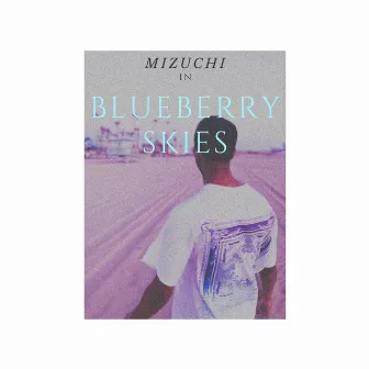 Blueberry Skies by Mizuchi