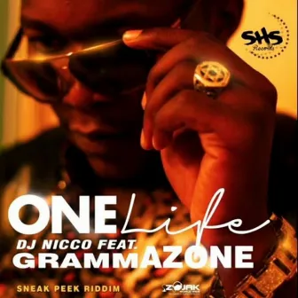 One Life by Gramma Zone