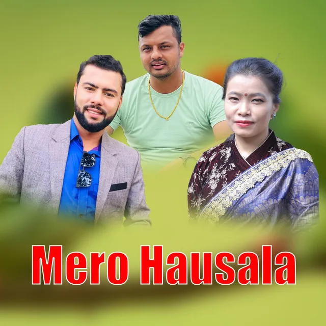 Mero Hausala