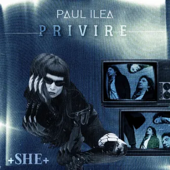 Privire by Paul Ilea