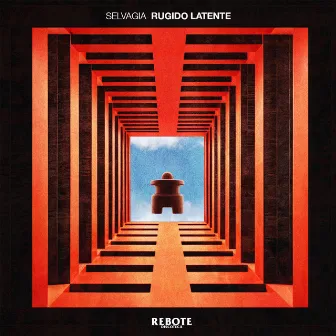 RUGIDO LATENTE by Selvagia