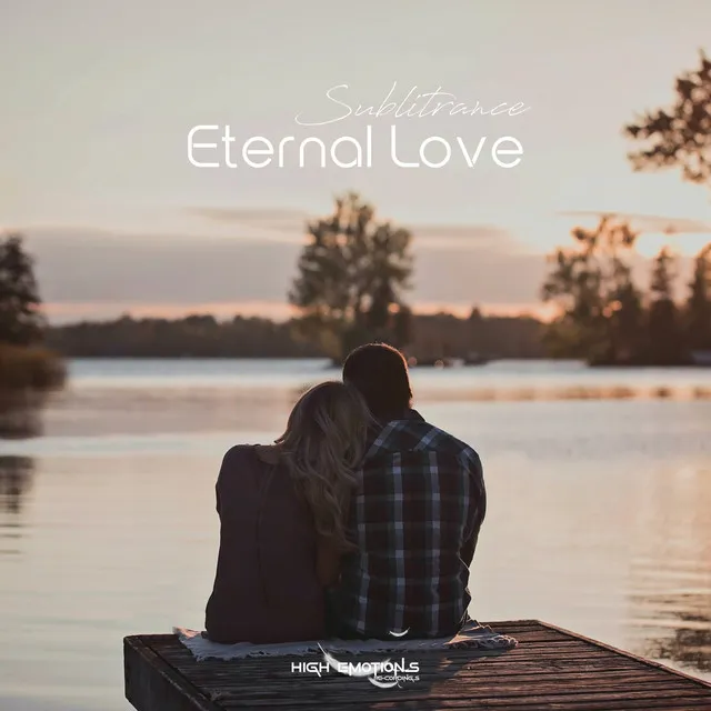 Eternal Love - Piano Mix