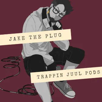 Trappin Juul Pods by Jake The Plug