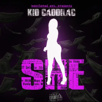 SHE by Kid Caddilac