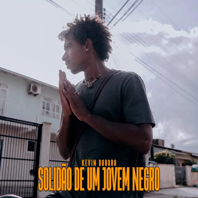 Solidão de um Jovem Negro