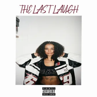 The Last Laugh by S3nsi Molly