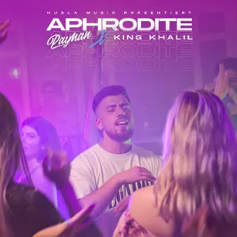 APHRODITE by King Khalil