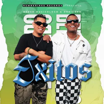 Exitos by Beder Musicologo