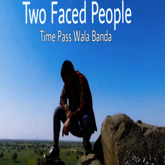 Two Faced People