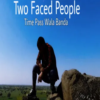 Two Faced People by Ravi Kumar