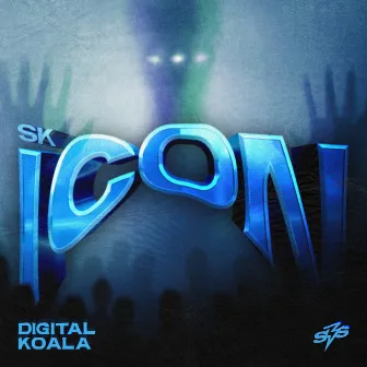 Icon by SK