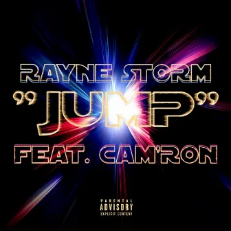 Jump by Rayne Storm