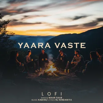 Yaara Vaste (Lofi) by Maan Saab