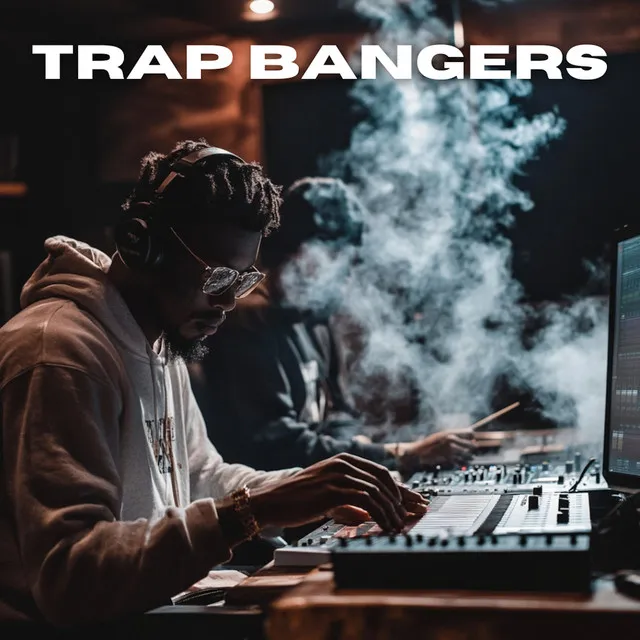 Trap Bangers - Trap Freestyle Beats and Hip Hop Instrumentals