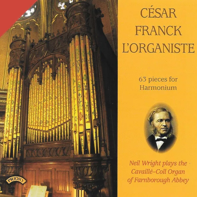 L'organiste, FWV 41, 7 Pieces in D Major & D Minor: No. 7, Sortie ou offertoire. Allegro