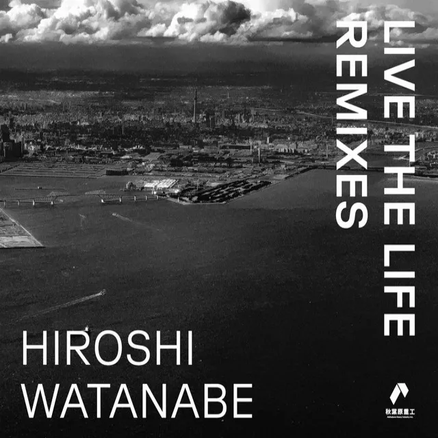 Live the Life - Hiroshi Okubo Remix