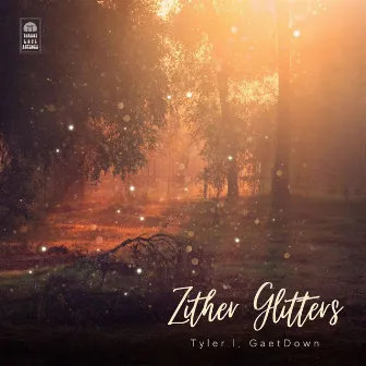 Zither Glitters by GaetDown