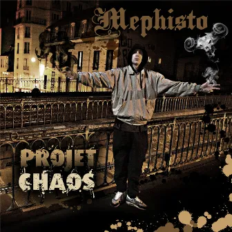 Projet Chaos by Mephisto