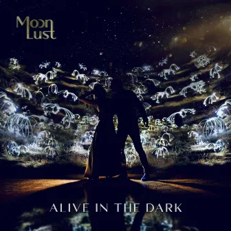 Alive In The Dark (Deconstructed) by Moonlust