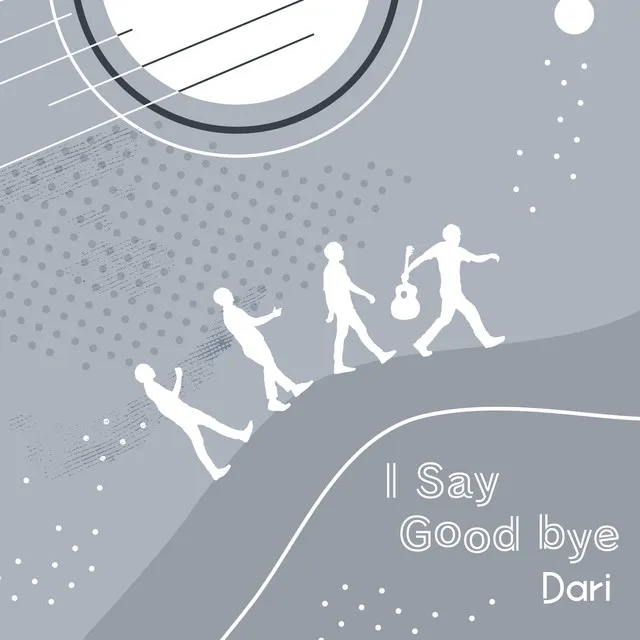 I Say Goodbye - 2nd ver.