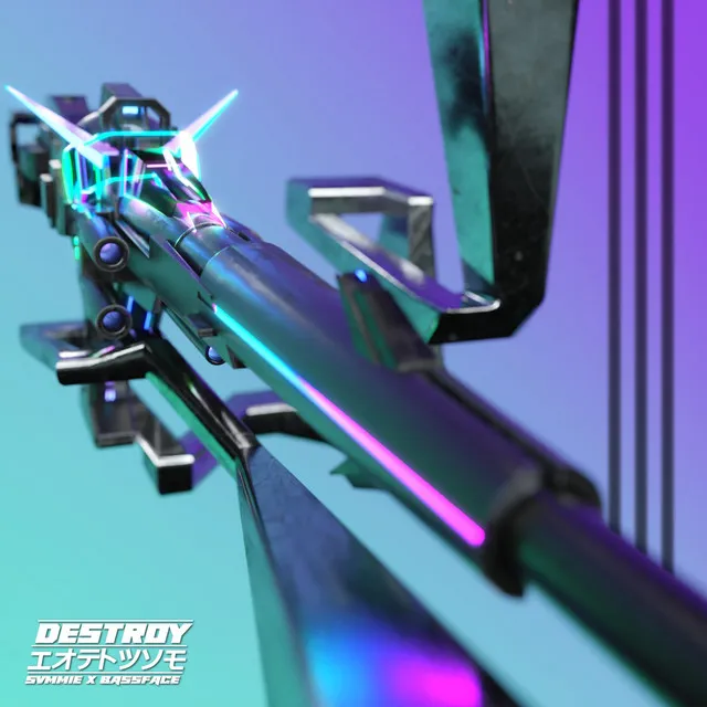 DESTROY