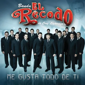 Me Gusta Todo De Ti by Banda Sinaloense El Recodo De Cruz Lizarraga