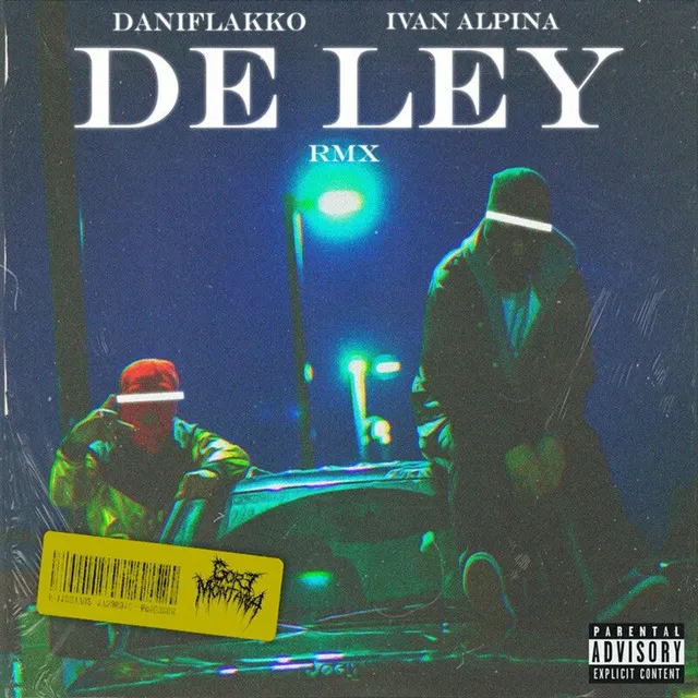 De Ley - Remix