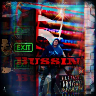 Bussin' by O.Verses