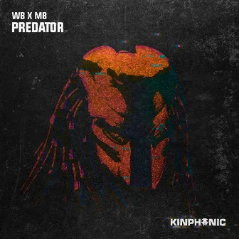 Predator by WB x MB