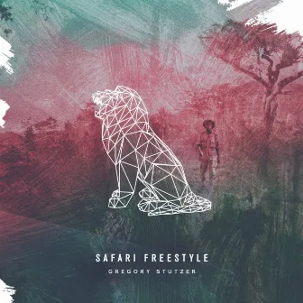 Safari (Freestyle) by Gregory Stutzer