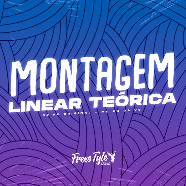 Montagem Linear Teórica